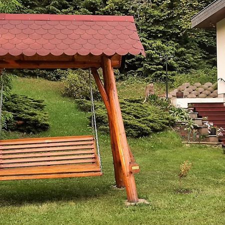 Am Kaltenbach - Spital Am Semmering, Stuhleck Esterno foto