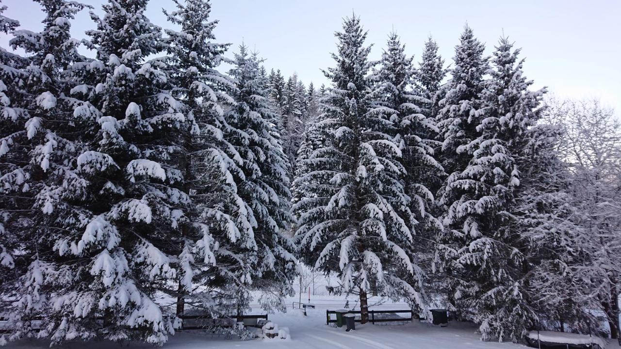 Am Kaltenbach - Spital Am Semmering, Stuhleck Esterno foto
