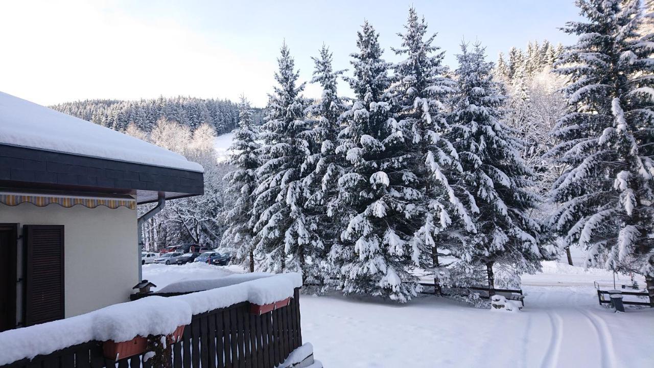 Am Kaltenbach - Spital Am Semmering, Stuhleck Esterno foto