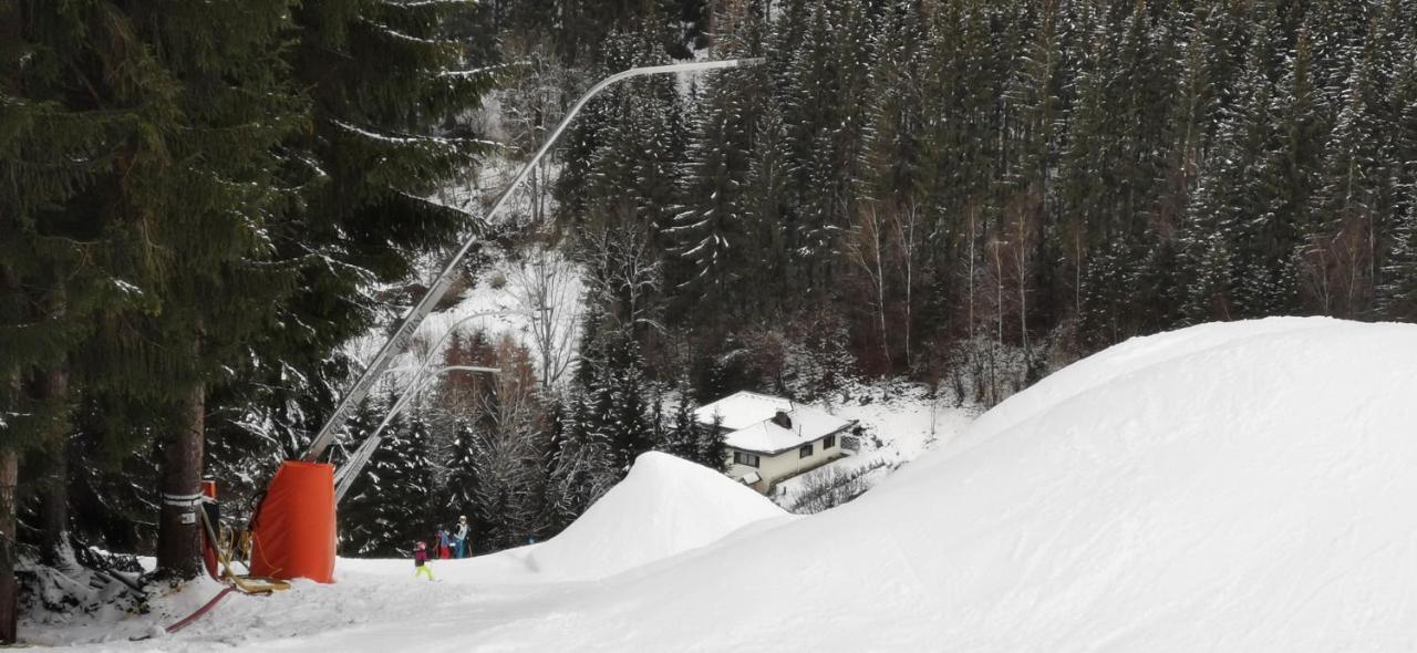 Am Kaltenbach - Spital Am Semmering, Stuhleck Esterno foto