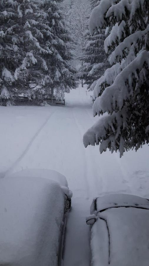 Am Kaltenbach - Spital Am Semmering, Stuhleck Esterno foto