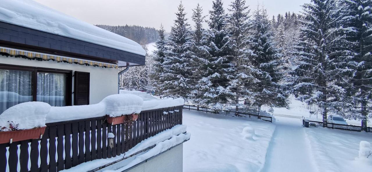 Am Kaltenbach - Spital Am Semmering, Stuhleck Esterno foto