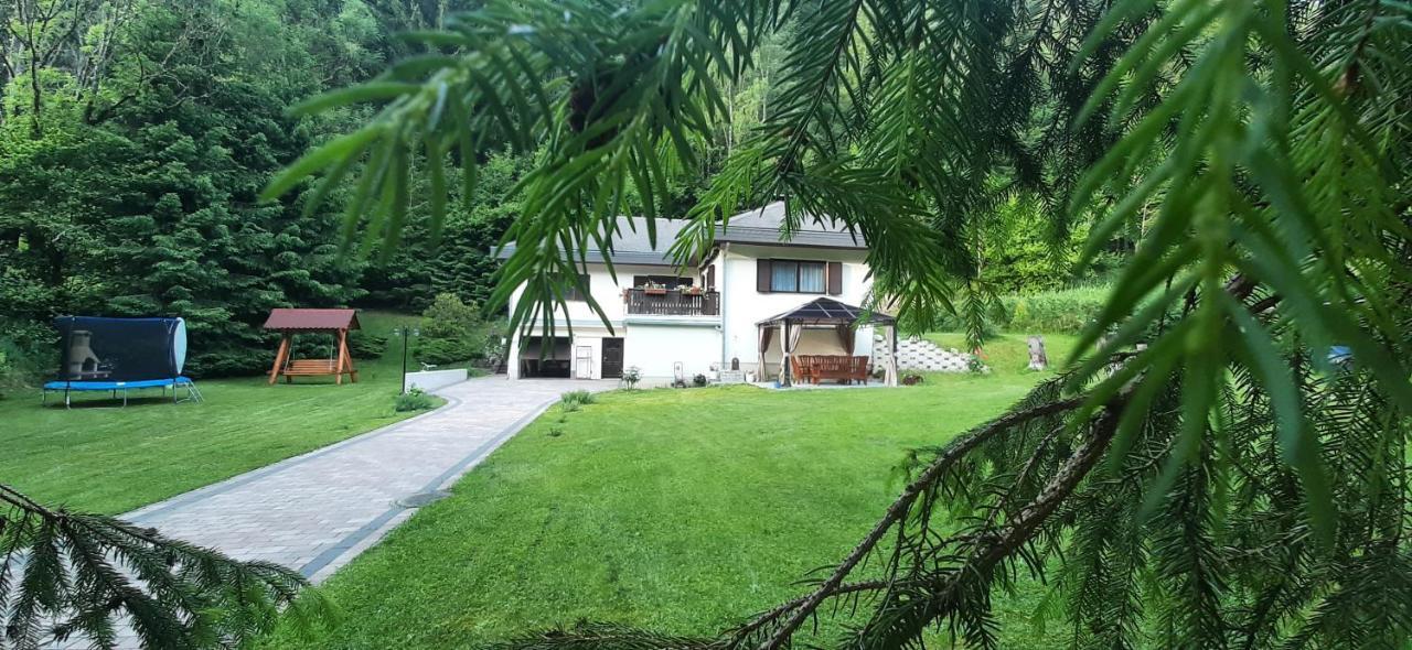 Am Kaltenbach - Spital Am Semmering, Stuhleck Esterno foto