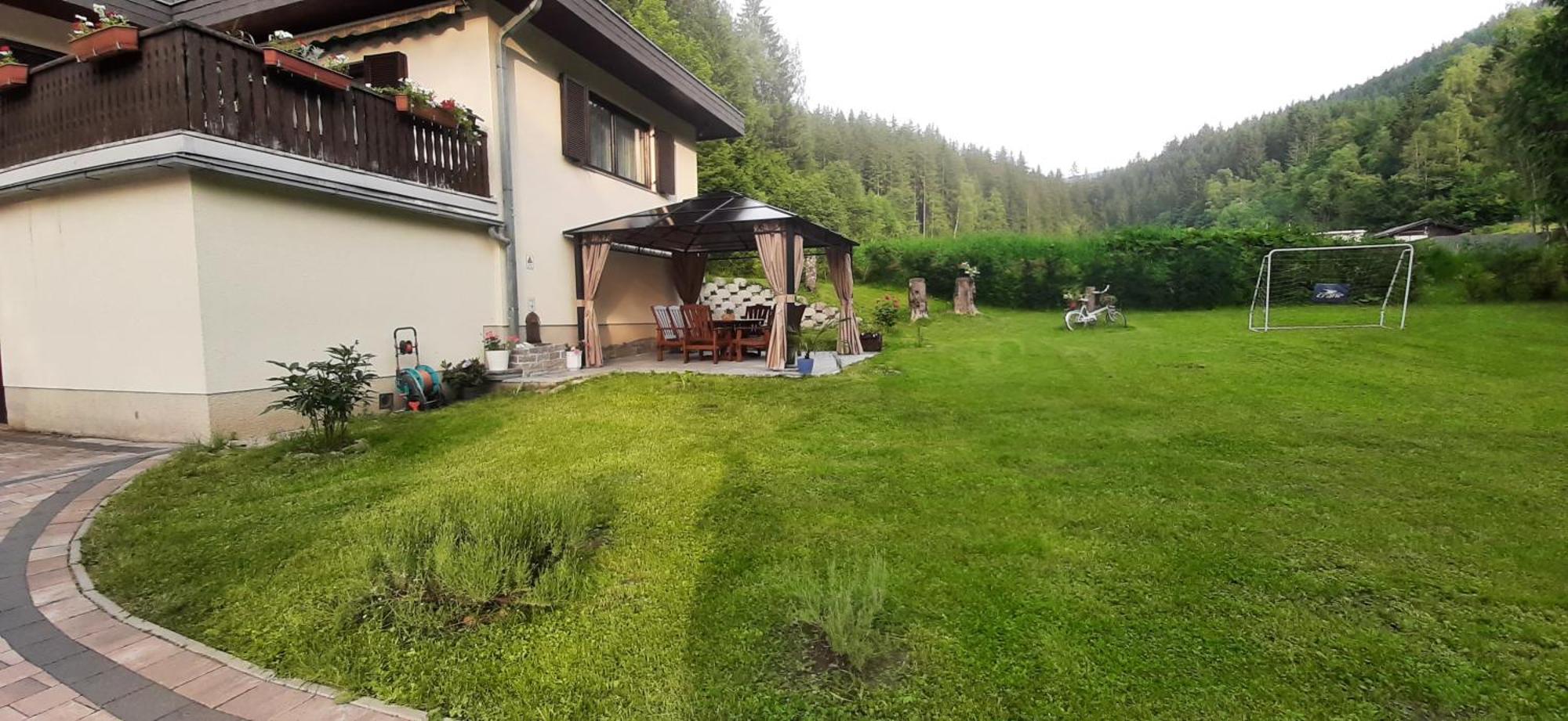 Am Kaltenbach - Spital Am Semmering, Stuhleck Esterno foto