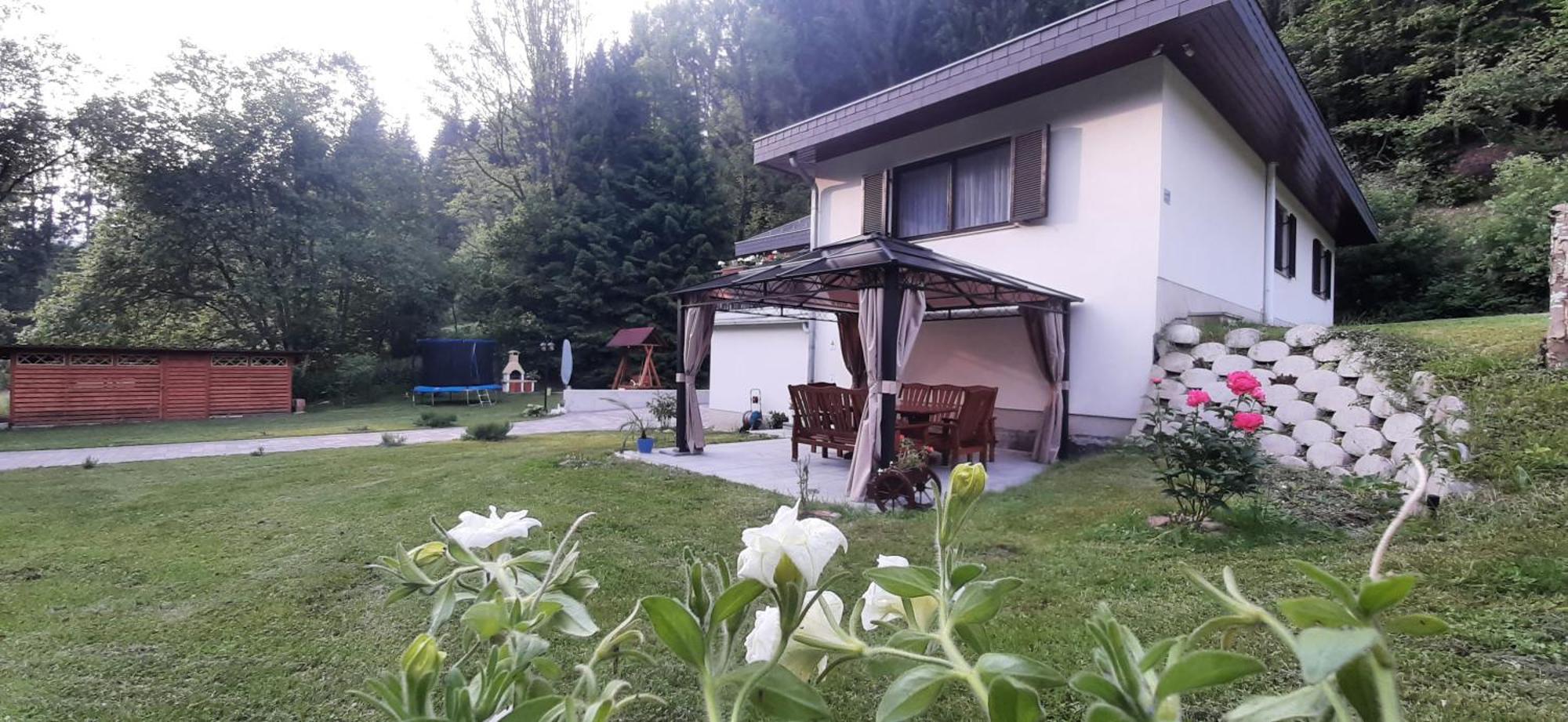 Am Kaltenbach - Spital Am Semmering, Stuhleck Esterno foto