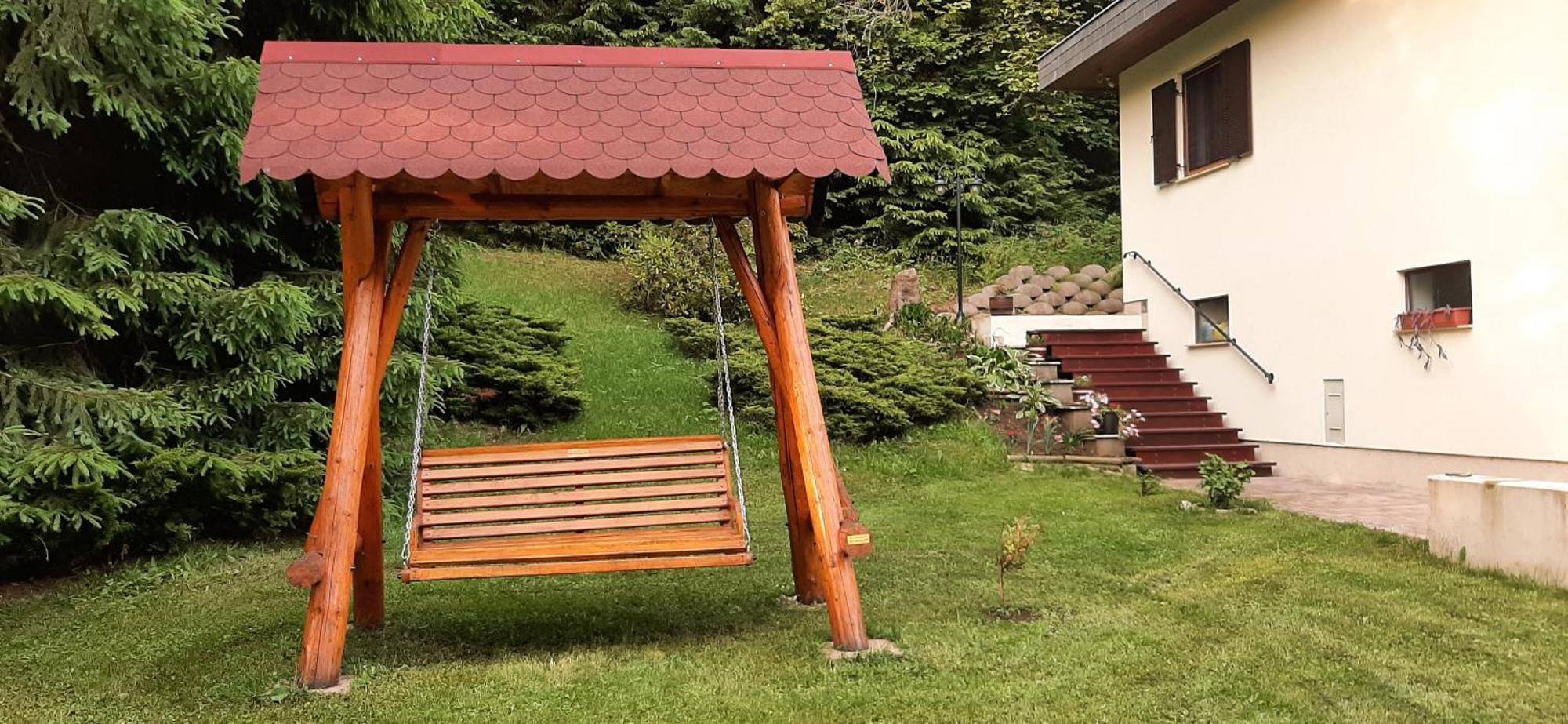 Am Kaltenbach - Spital Am Semmering, Stuhleck Esterno foto