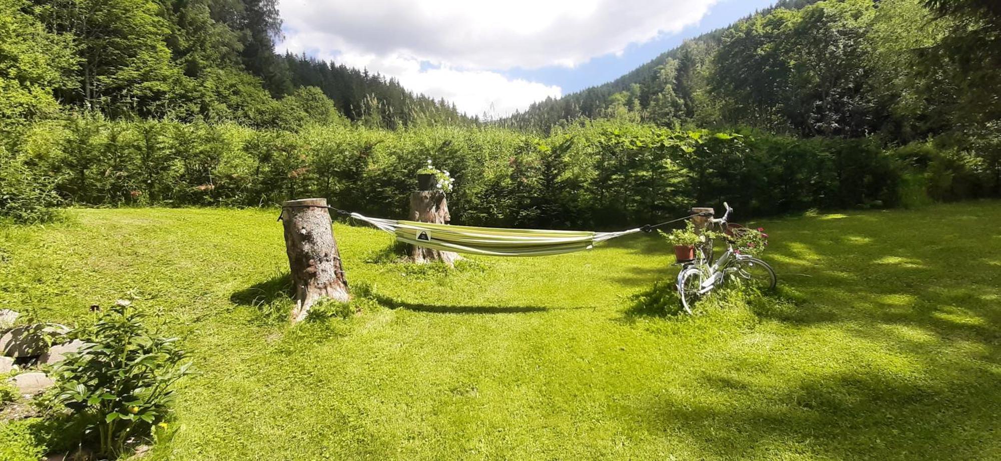 Am Kaltenbach - Spital Am Semmering, Stuhleck Esterno foto